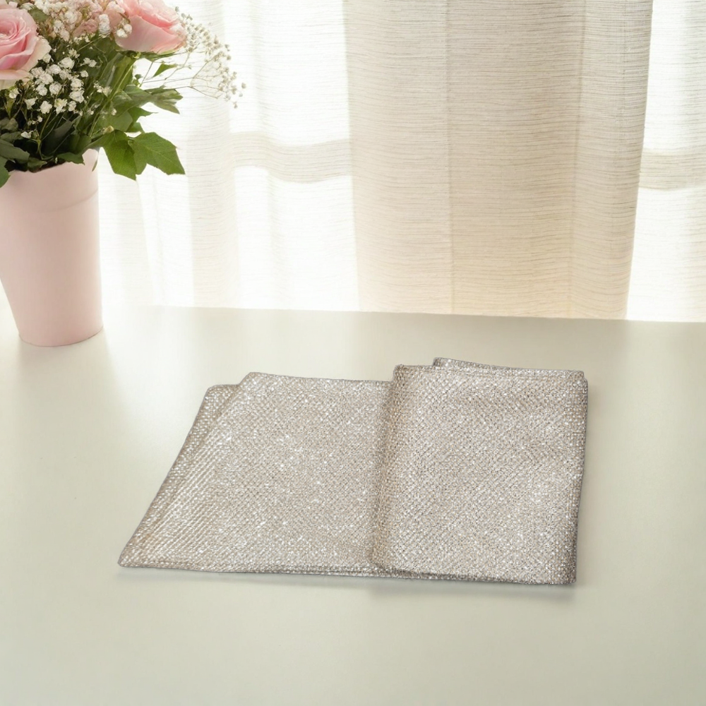 Sparkles print