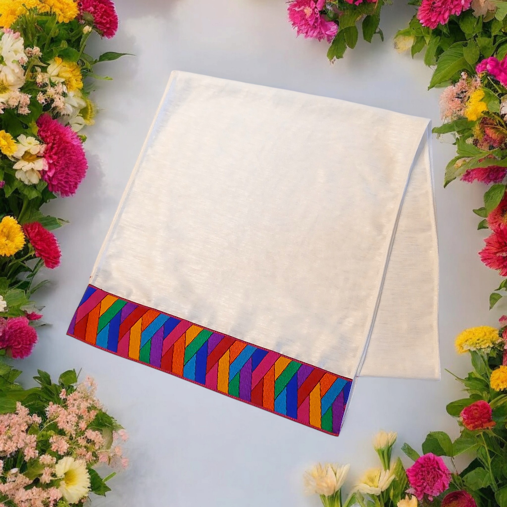 Rainbow (linen)