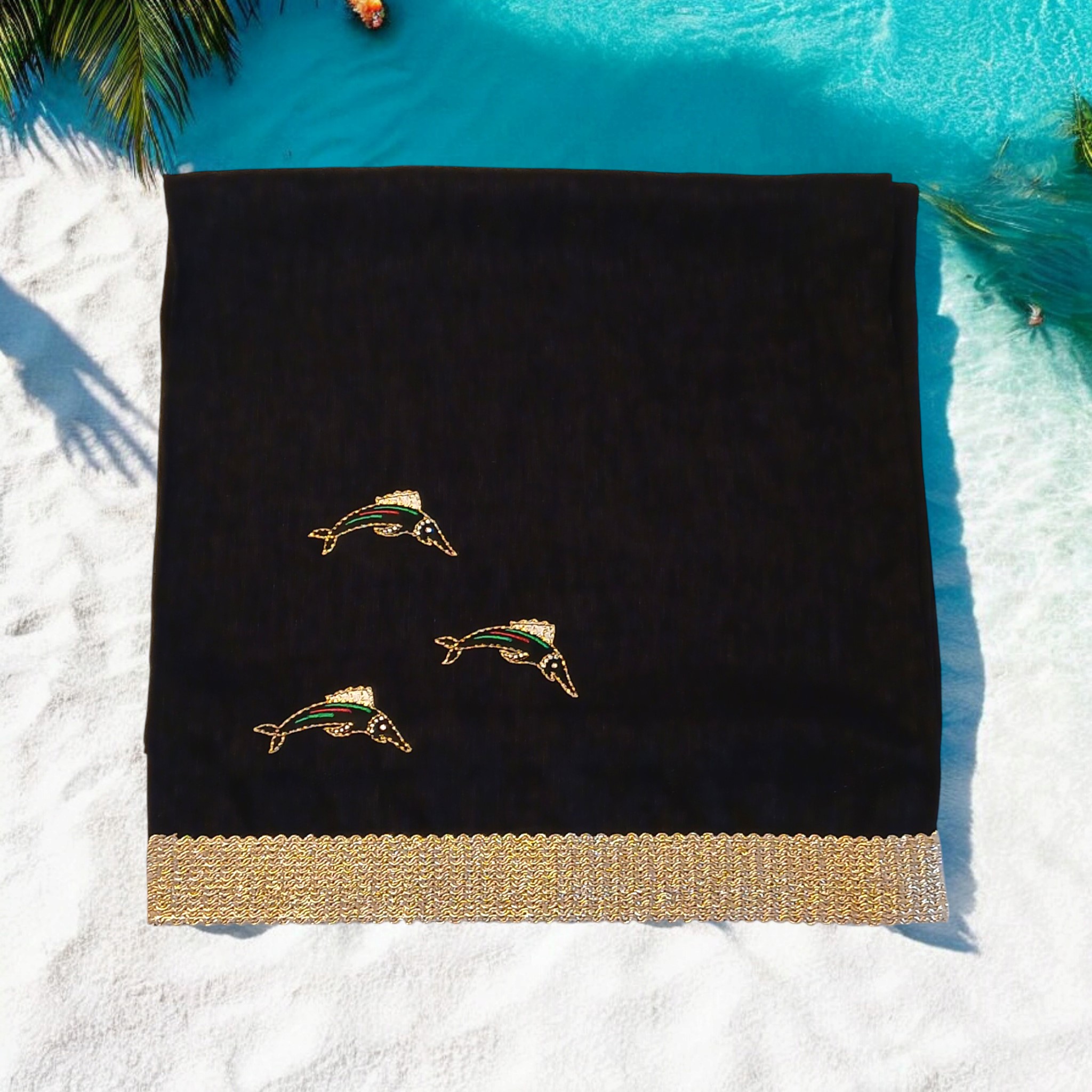 Fish (linen)