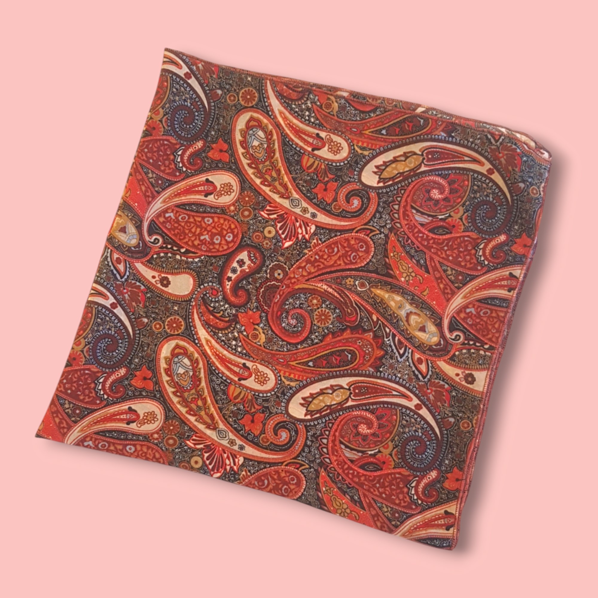Paisley 