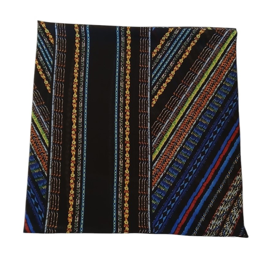 Tribal forms
