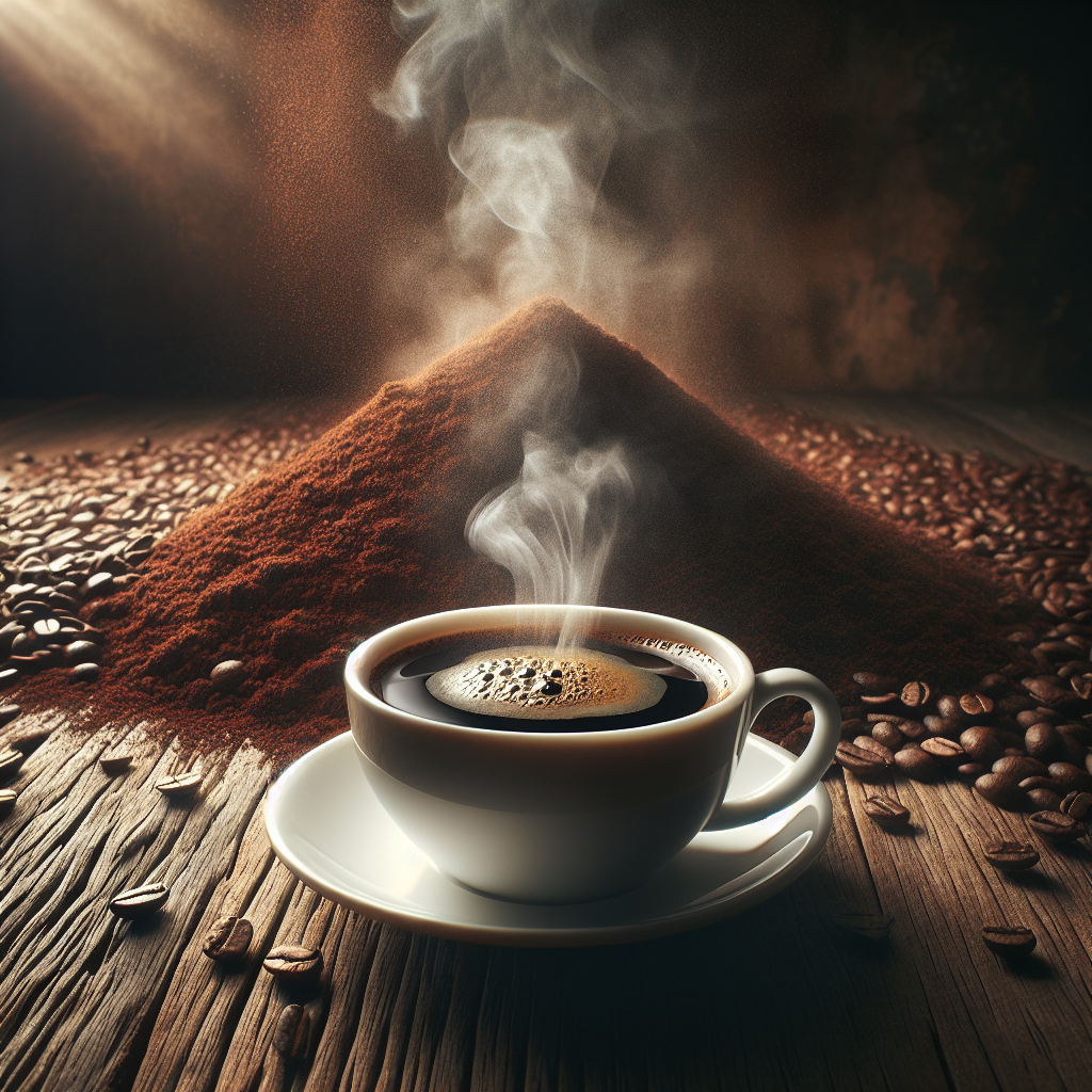 Café Brume - Molido