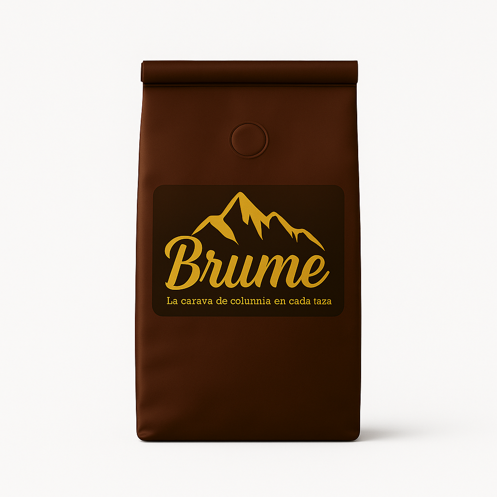 Café Brume - Grano