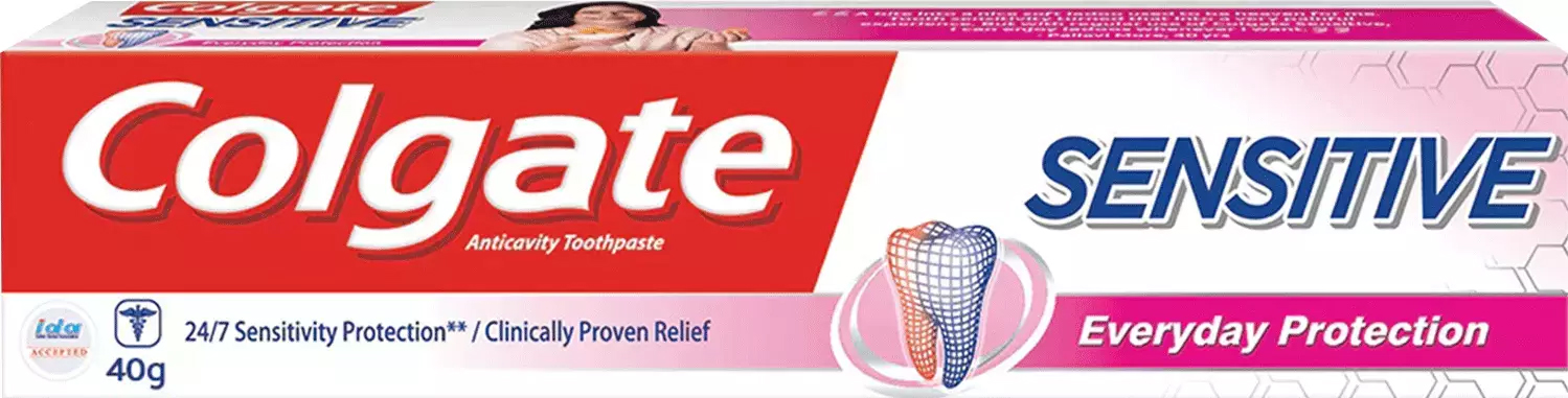Colgate Sensitive