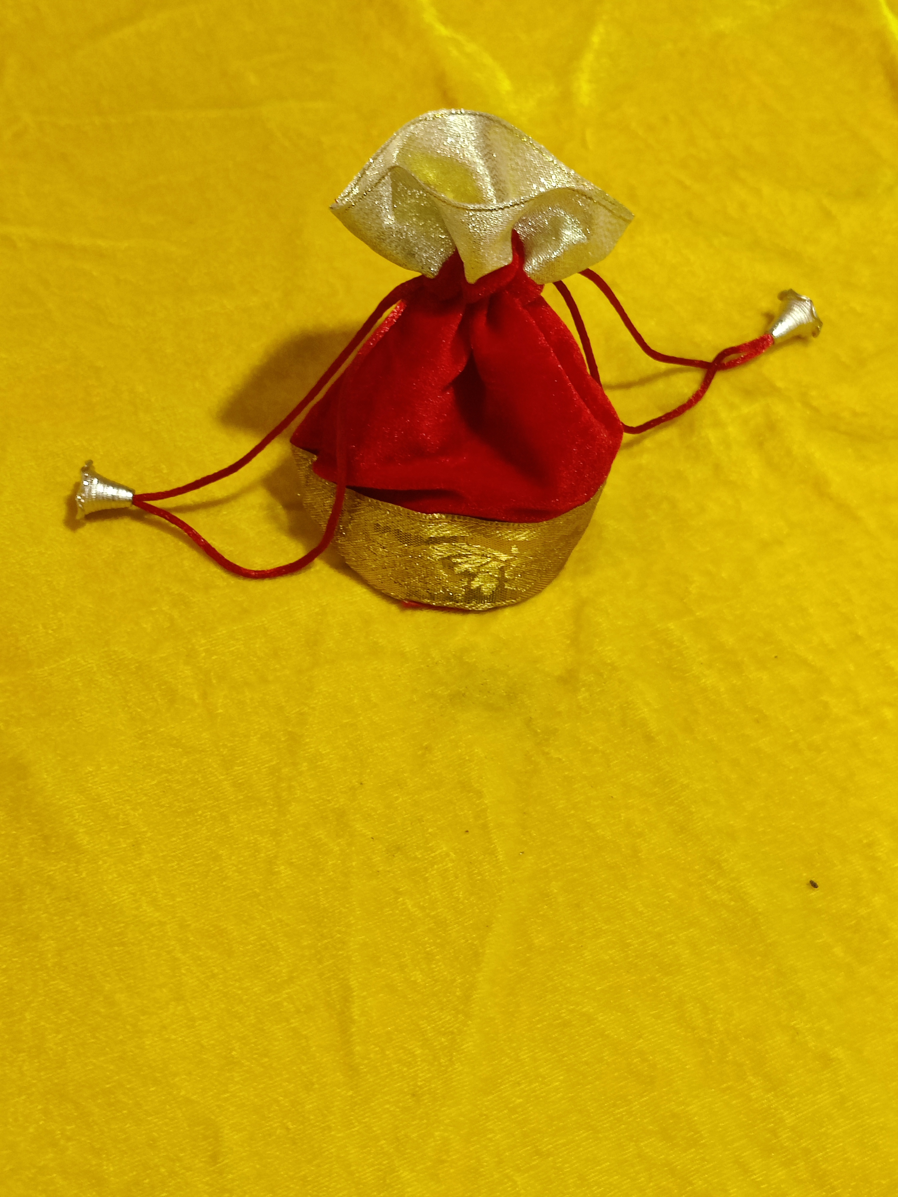 Dhan-samruddhi potli 