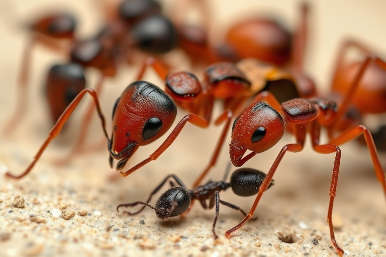 Ant Control Pricing Phoenix Arizona