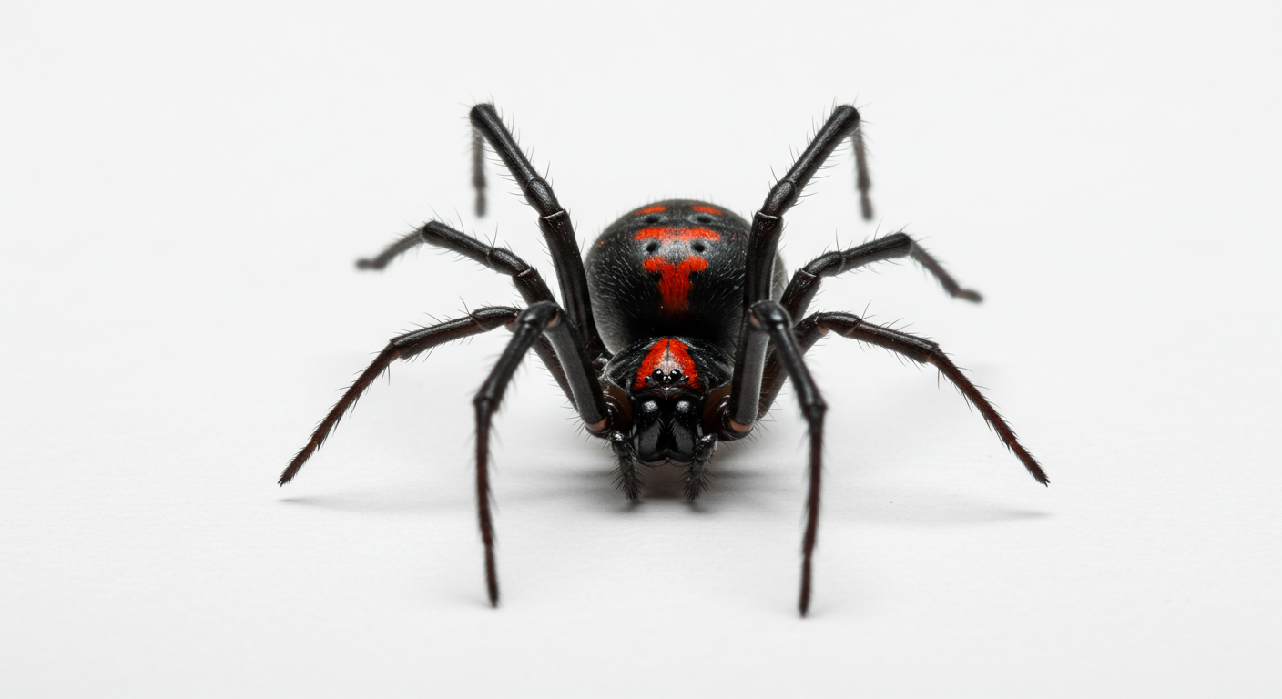 Spider Control Pricing Phoenix Arizona