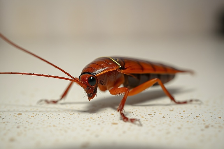 Cockroach Control Pricing Phoenix Arizona