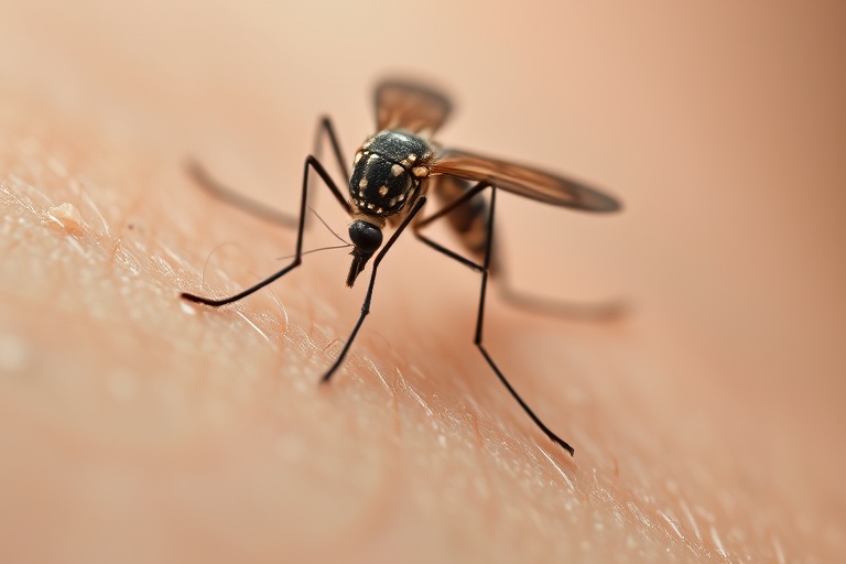 Mosquito Control Pricing Phoenix Arizona