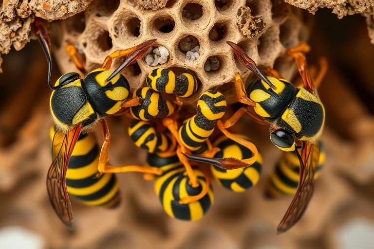 Stinging Insect Control Phoenix Arizona