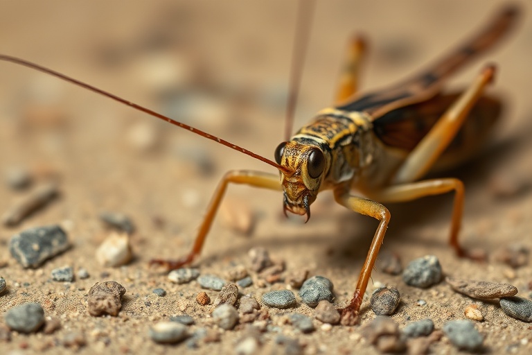 Cricket Pest Control Pricing Phoenix Arizona