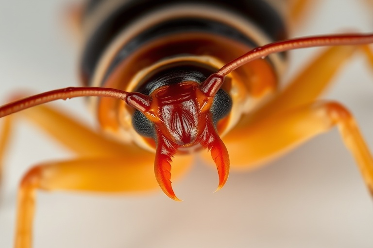 Generic Pest Control Package Phoenix Arizona