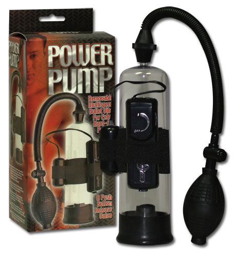 06-050 POWER PUMP