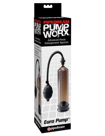 PD3259-23 PUMP WORX NEGRA