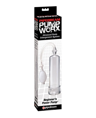 PD3260-20 PUMP WORX BLANCA
