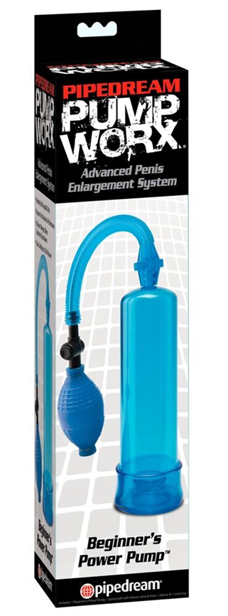 PD3260-14 PUMP WORX AZUL