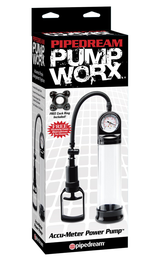 PD3272-23 PUMP WORX