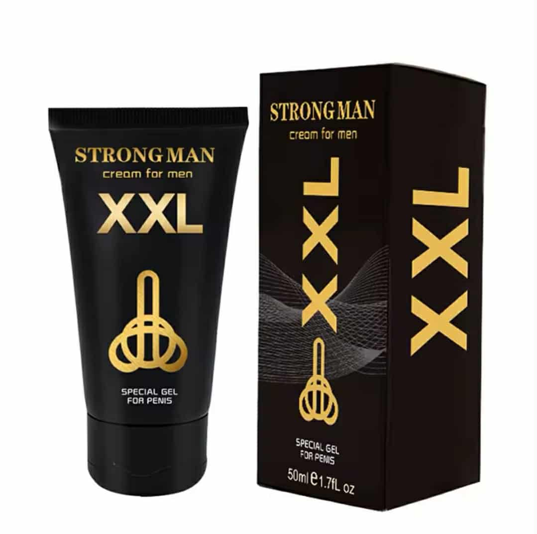 XXL STRONGMAN 50ML