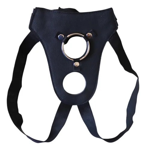 HARNESS DOBLE ARGOLLA