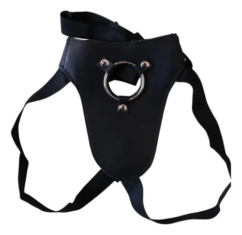 HARNESS CON ARGOLLA