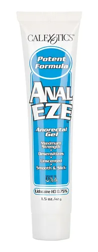 ANAL EZE 1.5oz