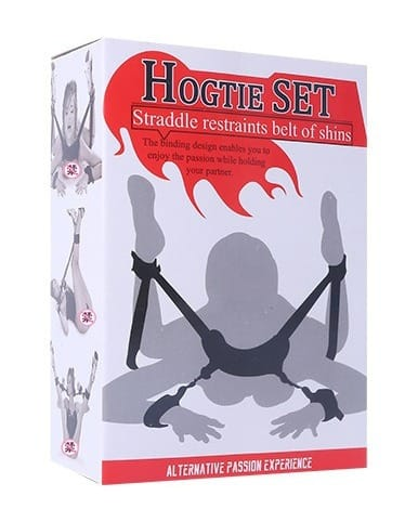 HOGTIE SET