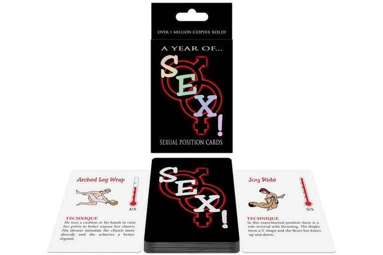 CARTAS 50 POSICIONES