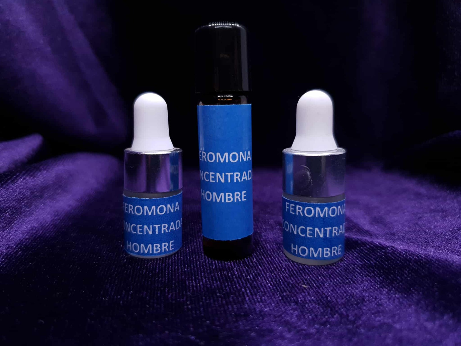 FEROMONA CONCENTRADA