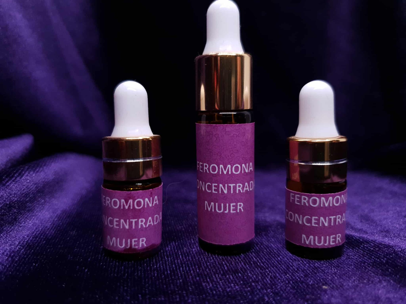 FEROMONA CONCENTRADA