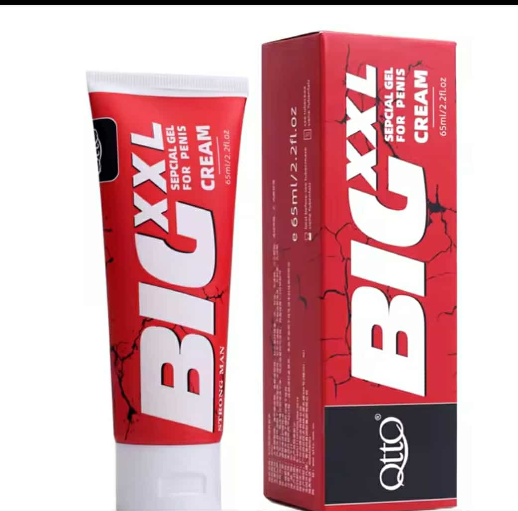 BIG XXL 65ML