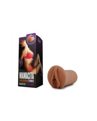 LATTIN MAMACITA VAGINA