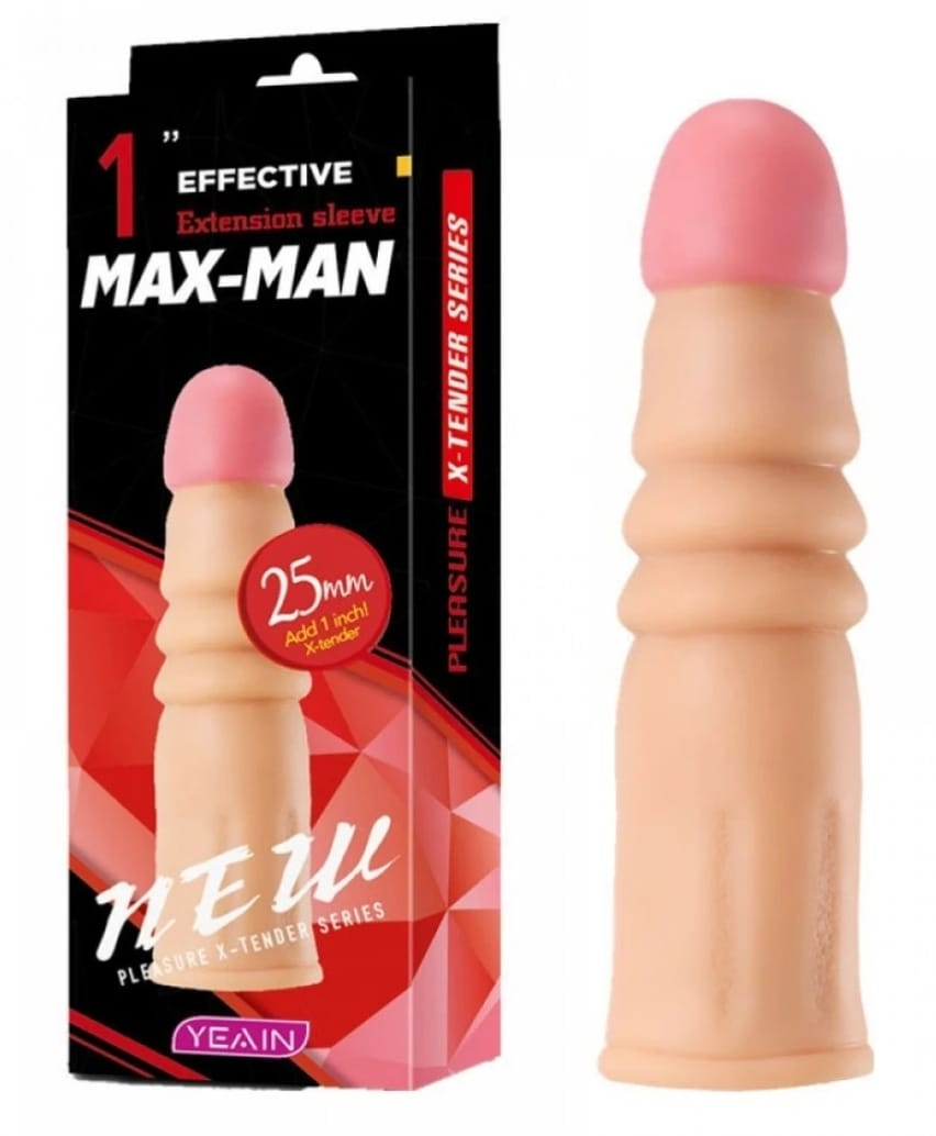 XTENDER MAXMAN EXTENSION