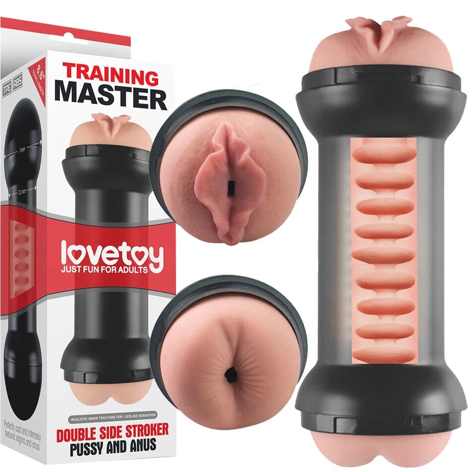 TRAINING MASTER