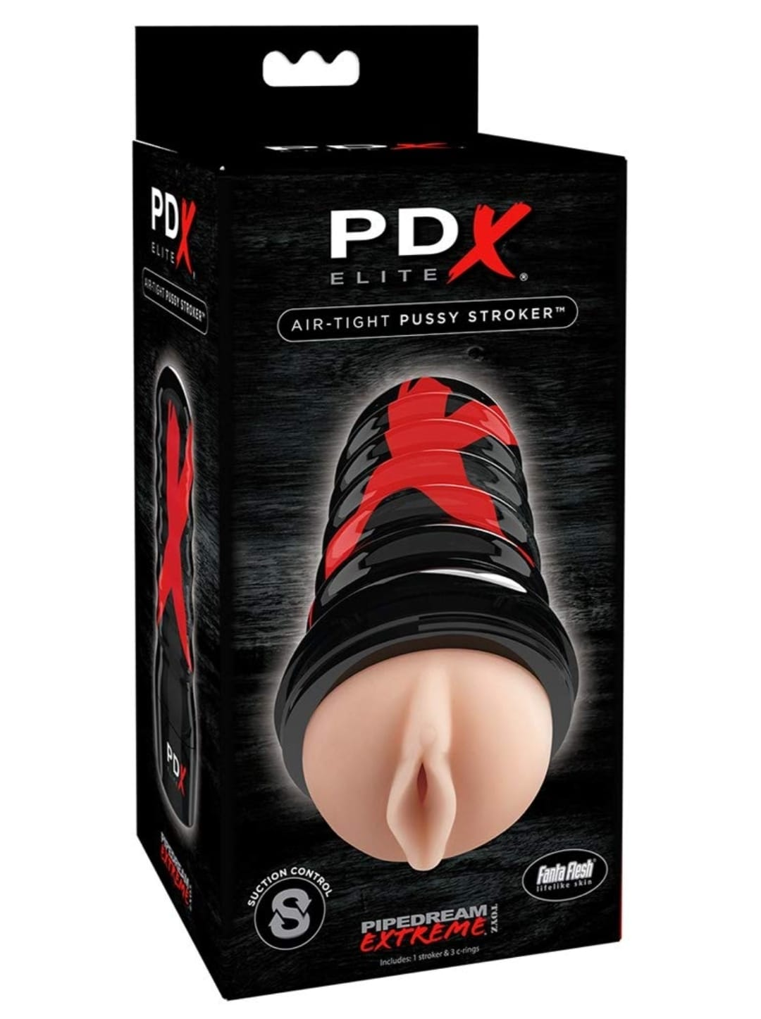 PDX ELITE PUSSY