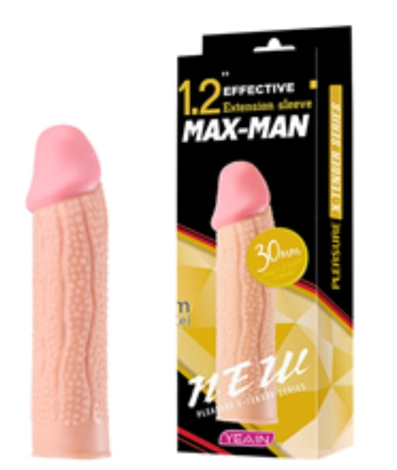 XTENDER MAXMAN EXTENSION