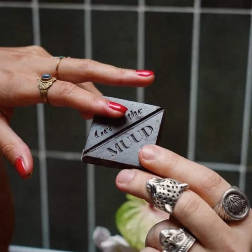 MUUD CHOCOLATE AFRODISIACO 