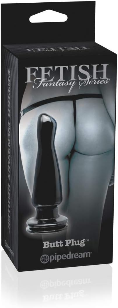 BUTT PLUG