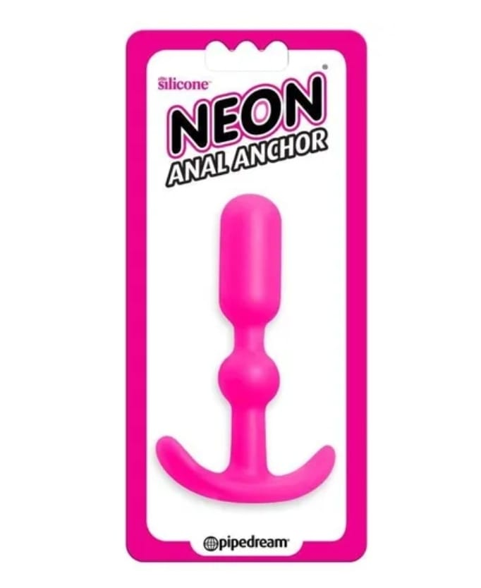 NEON ANAL ANCHOR 
