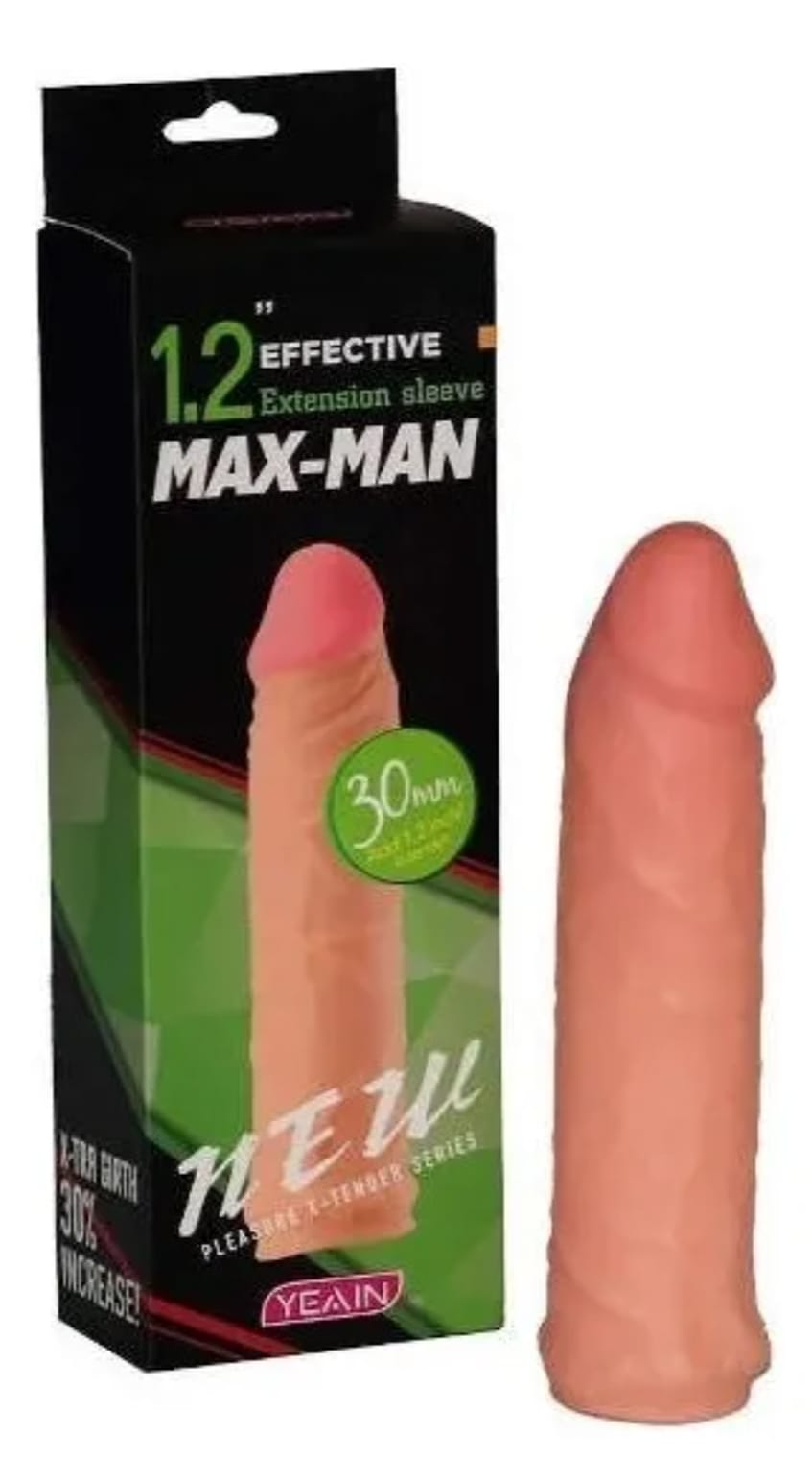 XTENDER MAXMAN EXTENSION