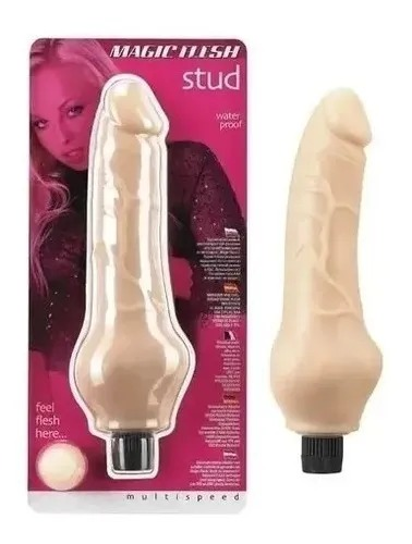 MAGIC FLESH STUD
