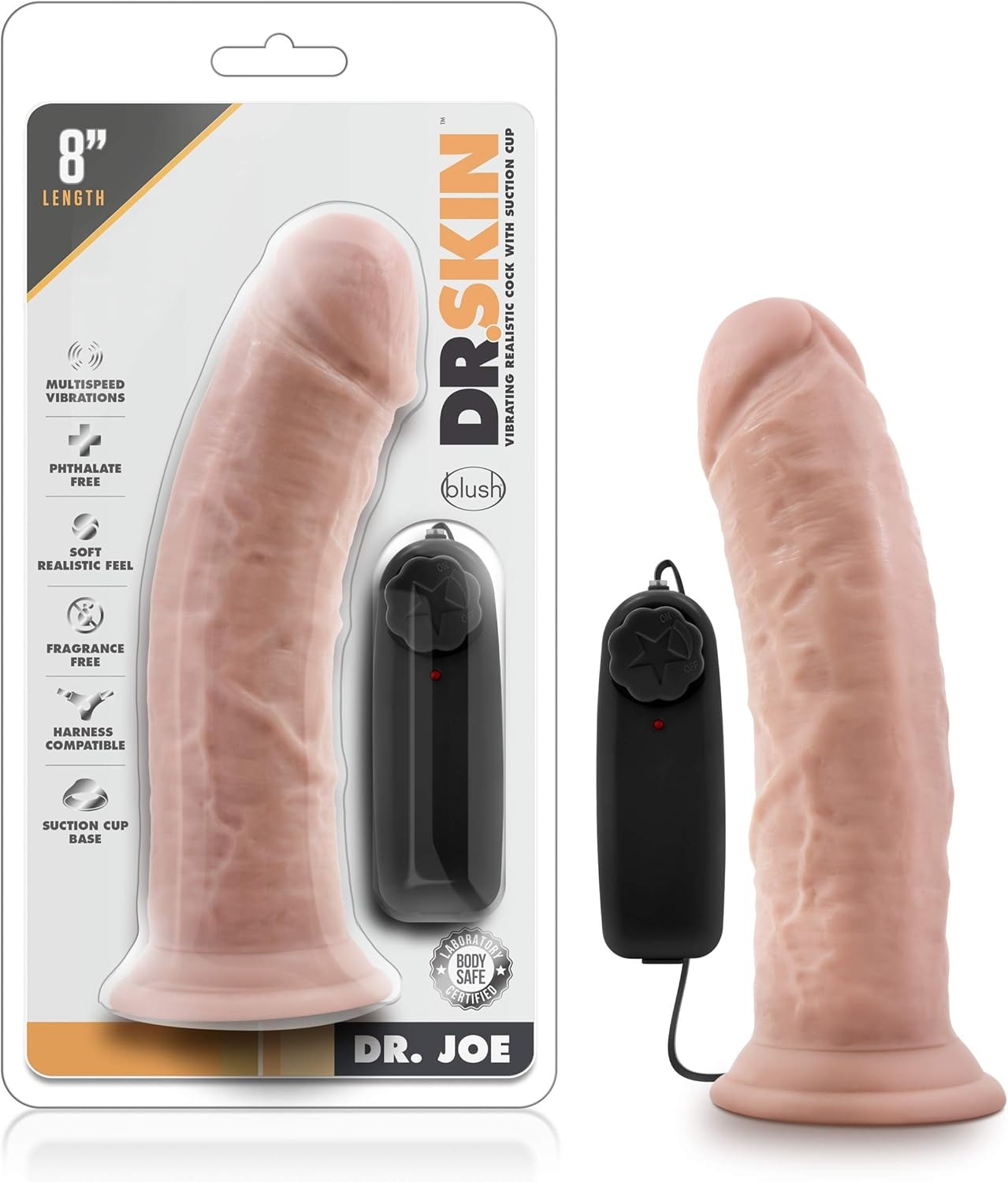 DR JOE