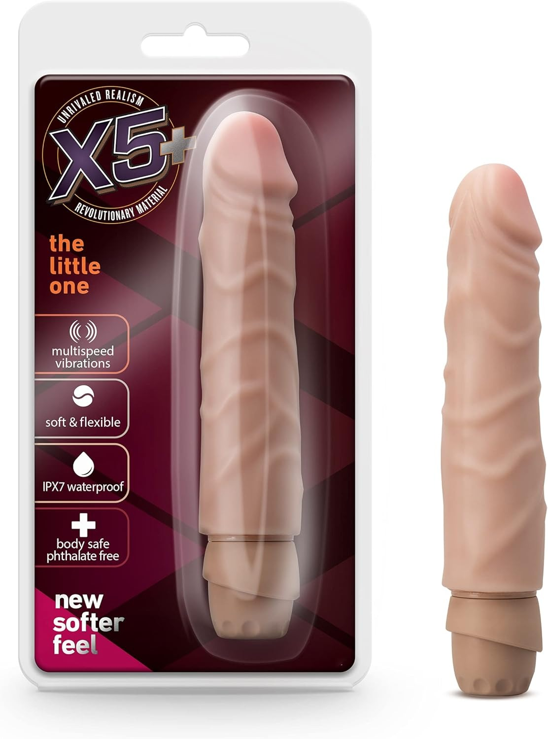YOURS BEIGE