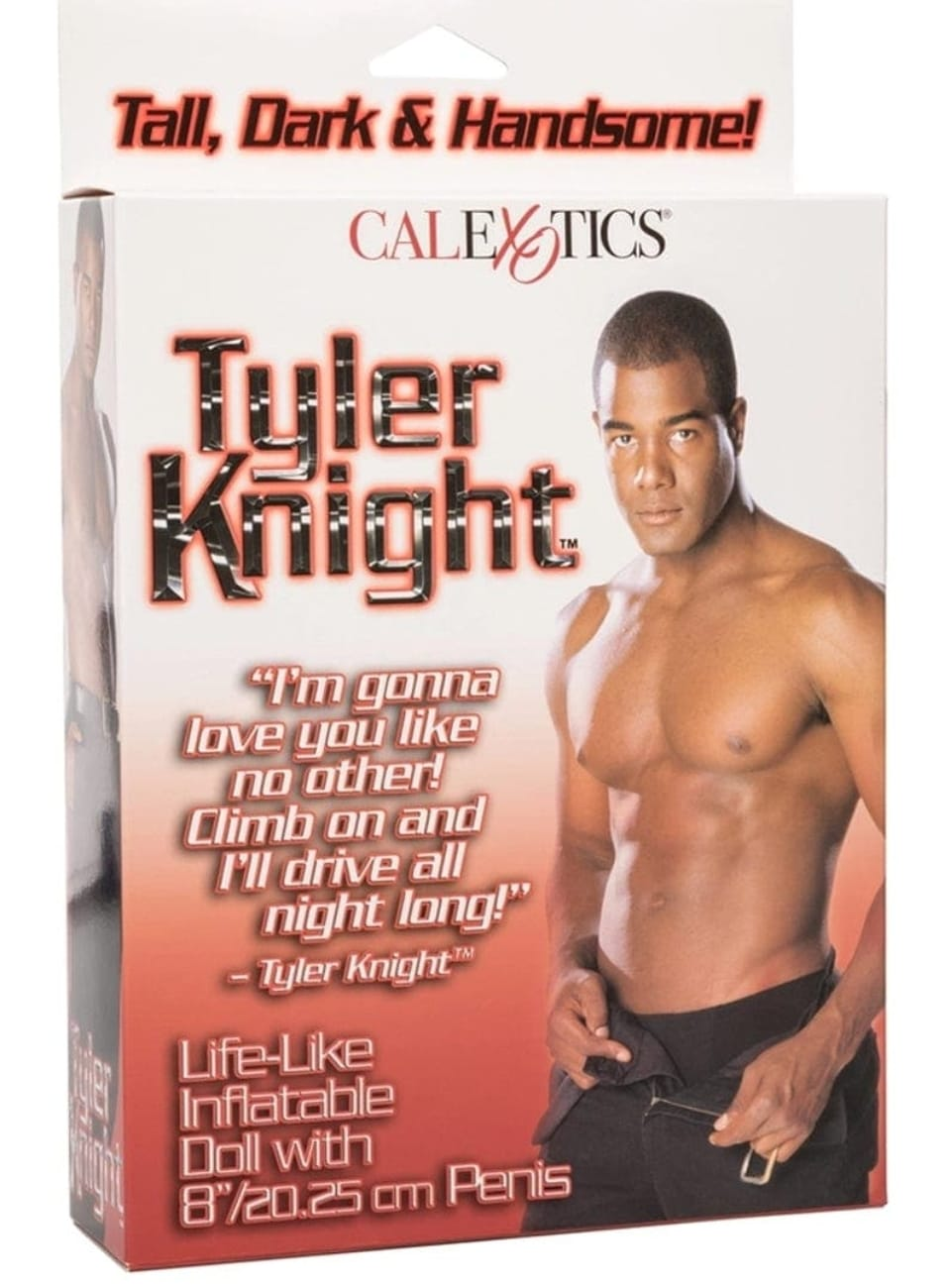 TYLER KNIGHT