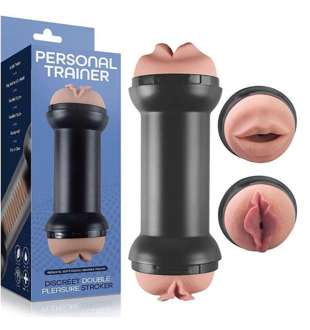 PERSONAL TRAINER