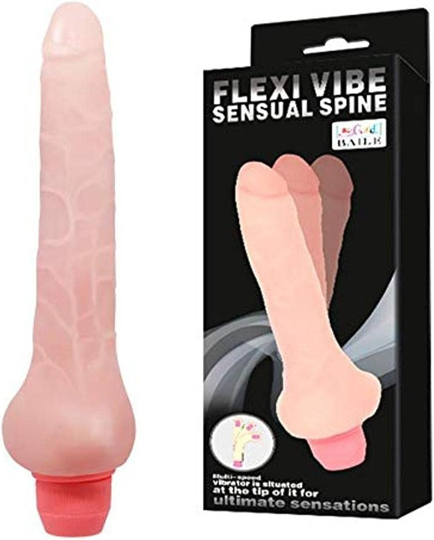 FLEXIBLE VIBE