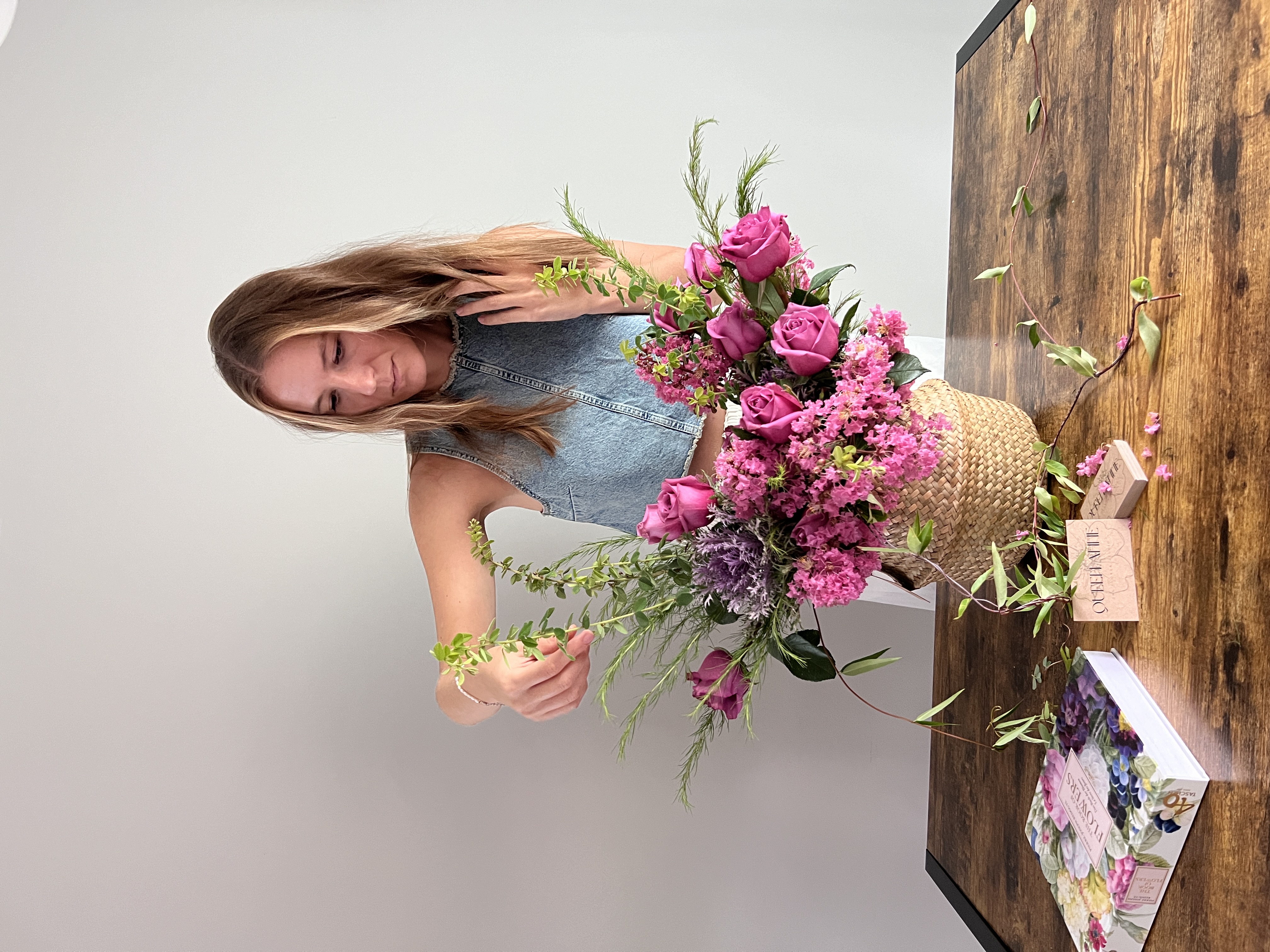 Designer's Choice Arrangement
