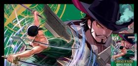 One Piece - Carton de 24 Boosters sous blisters - OP12 L'héritage du Maître