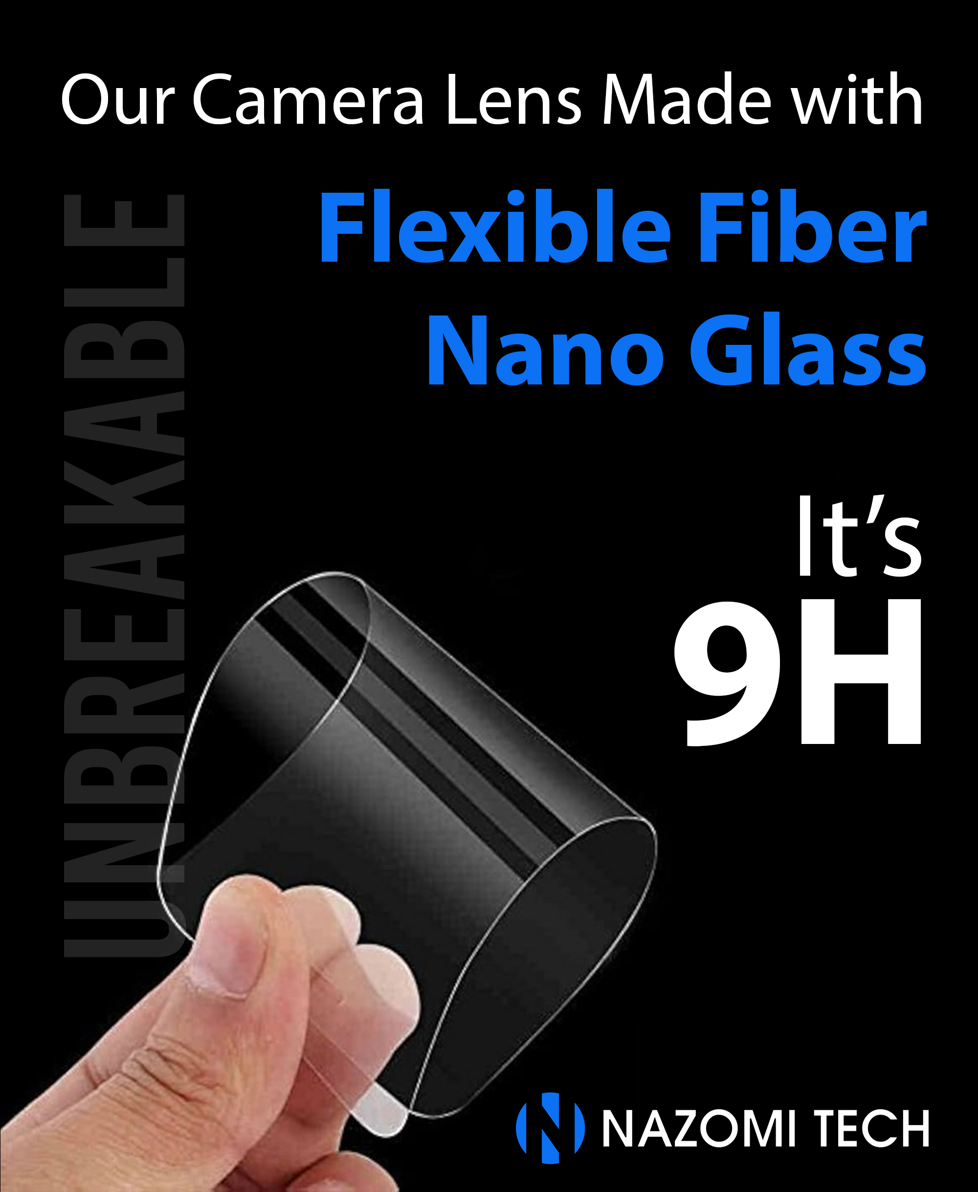 Xiaomii 14t Premium Mobile Lens Protectors