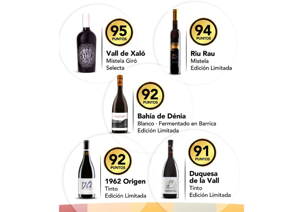 CATA DE CAVA, VINO Y TURRONES 