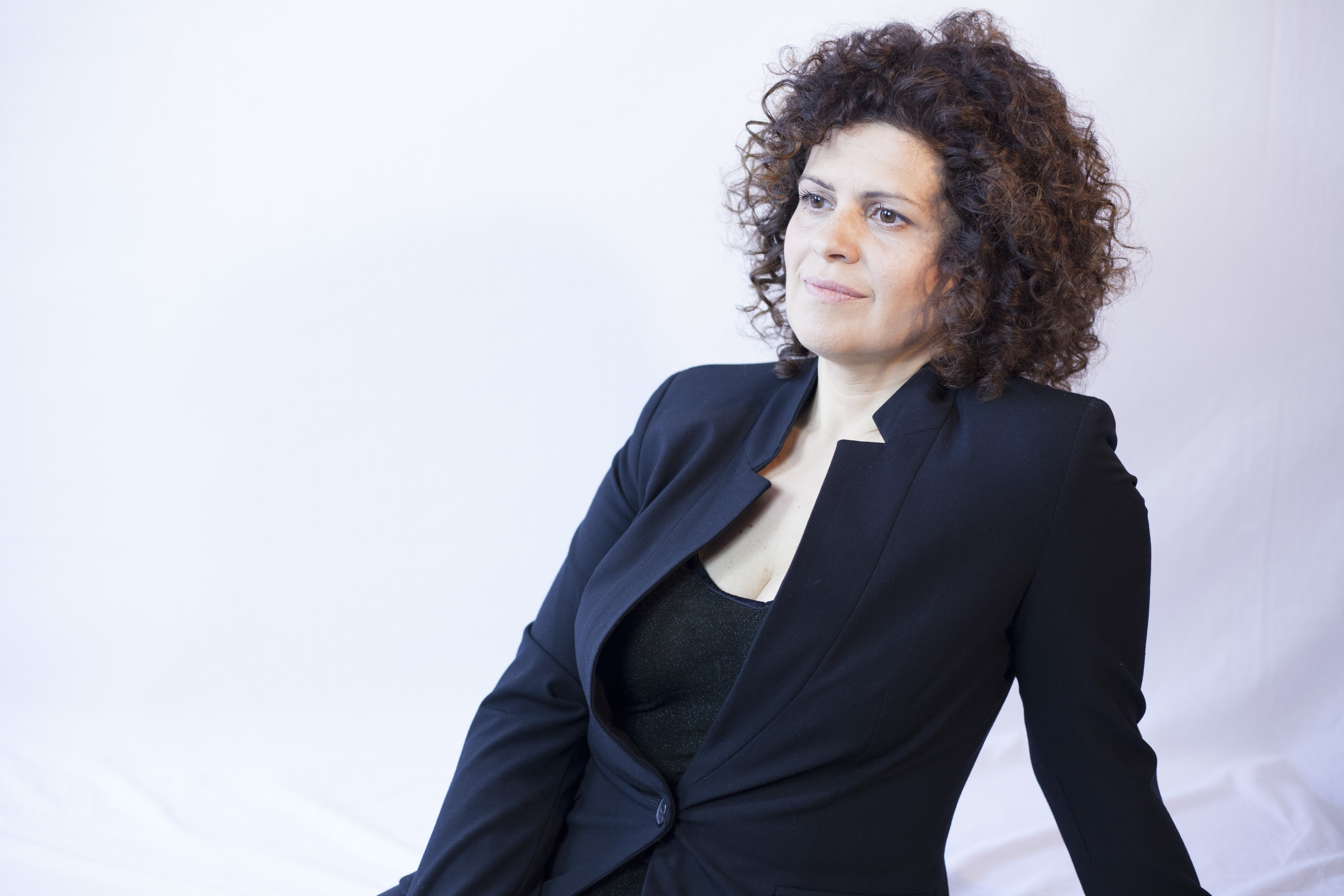 Concierto de clavecín: Anabel Sáez